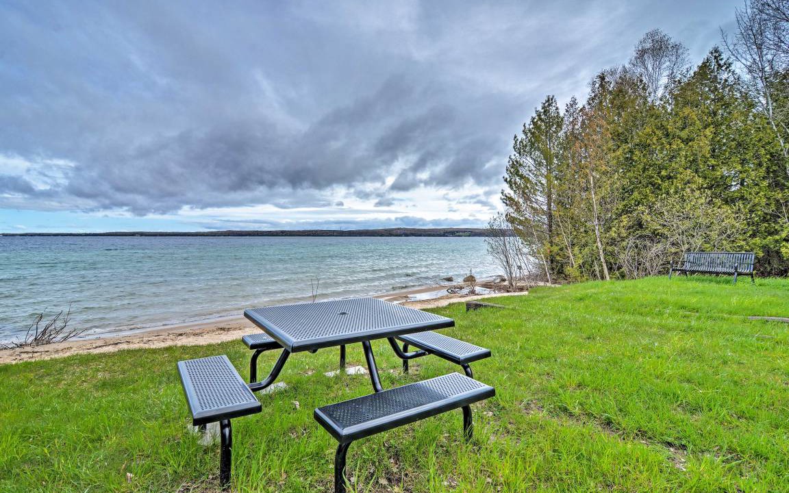 Photo of Others in Charlevoix