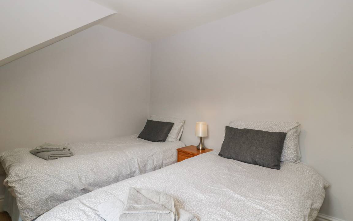 Photo of Bedroom in Littledean