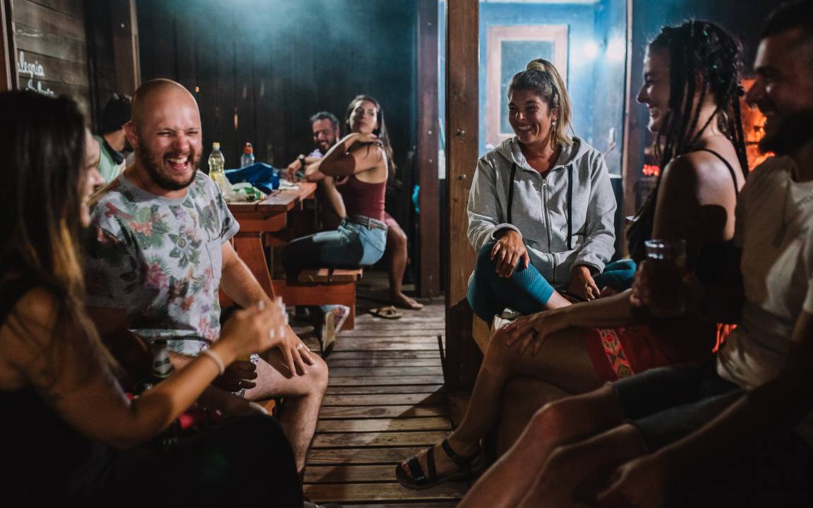 Photo of Others in Punta del Diablo