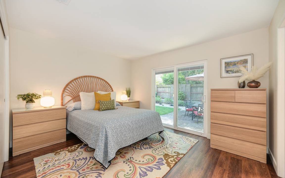 Photo of Bedroom in Davis
