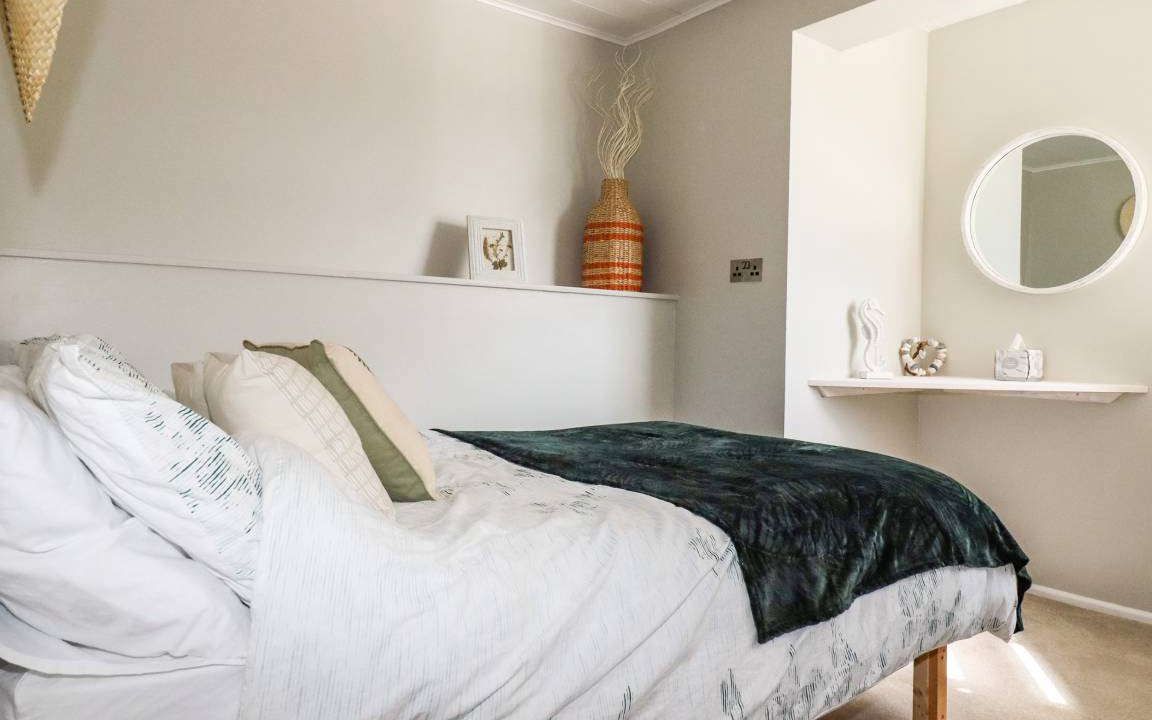 Photo of Bedroom in Downderry