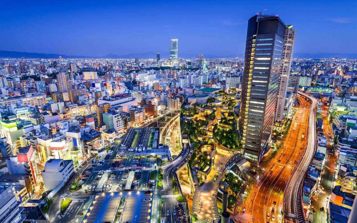 Photo of Others in Shinsekai