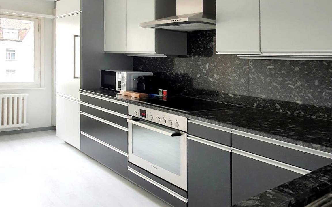 Photo of Kitchen in Altstaetten