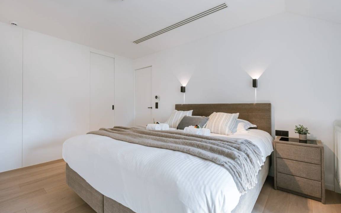 Photo of Bedroom in Sint-Michiels