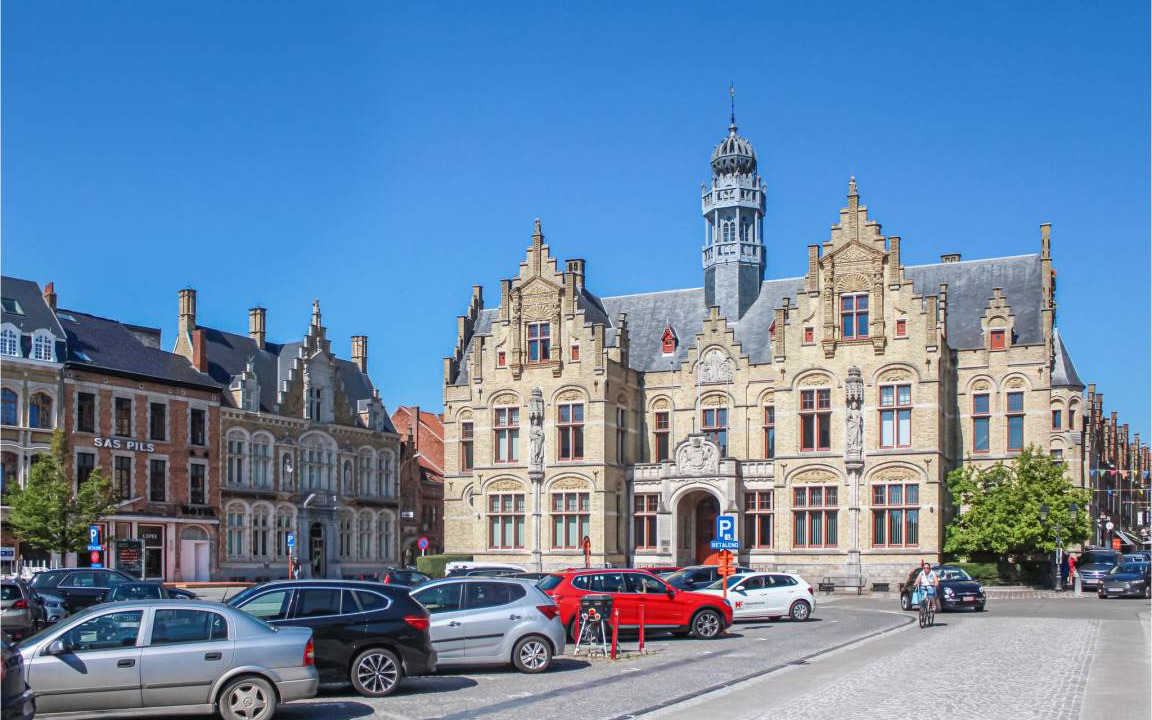 Photo of Others in Langemark