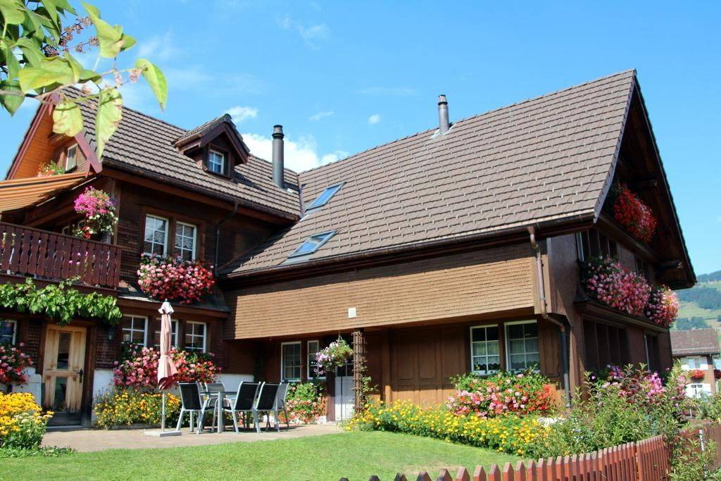 Photo of Others in Nesslau-Krummenau