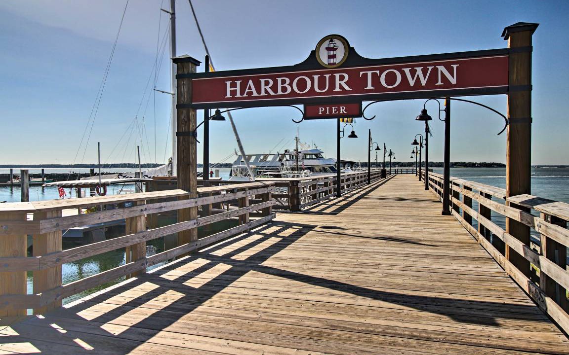 Photo of Others in Harbour Town