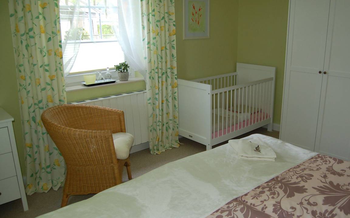 Photo of Bedroom in Kalterherberg