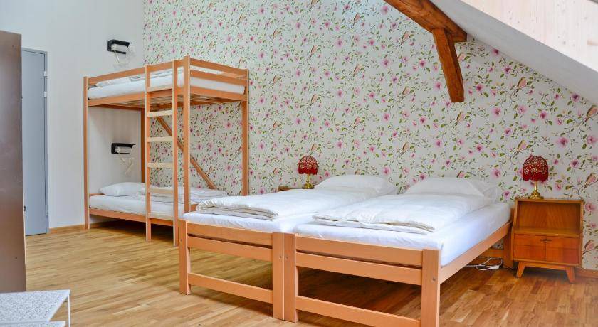 Photo of Bedroom in Winterthur