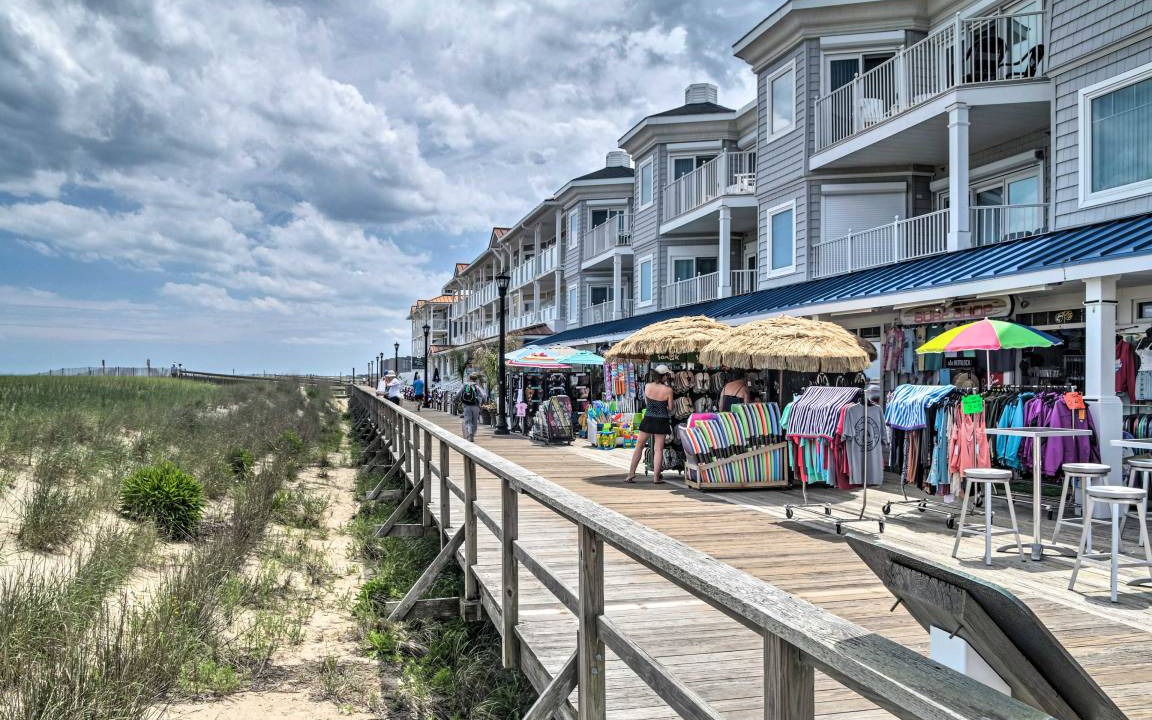 Photo of Others in Bethany Beach