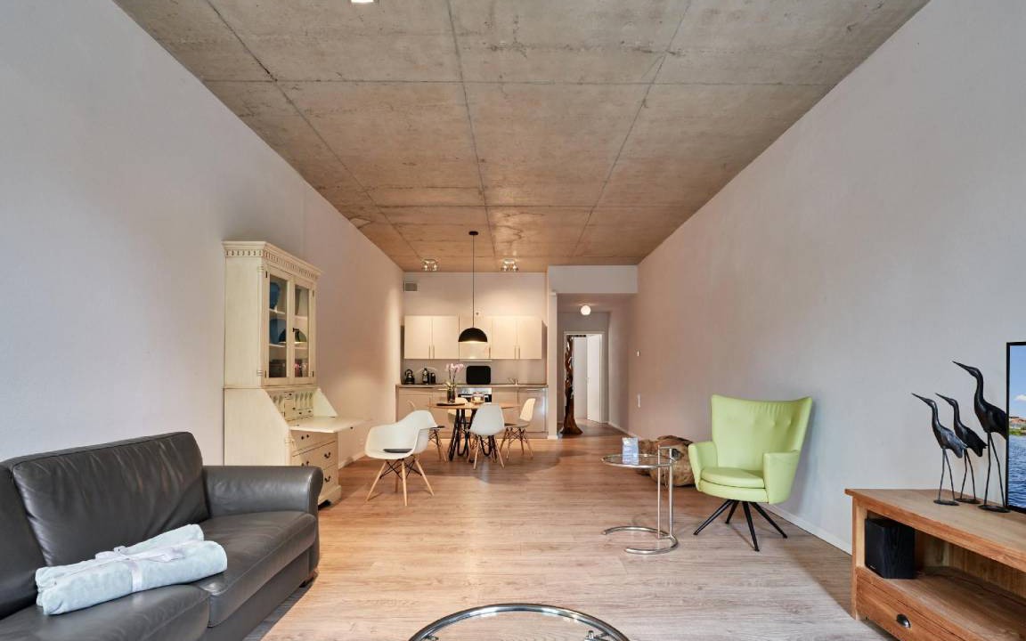 Photo of Livingroom in Wessendorf