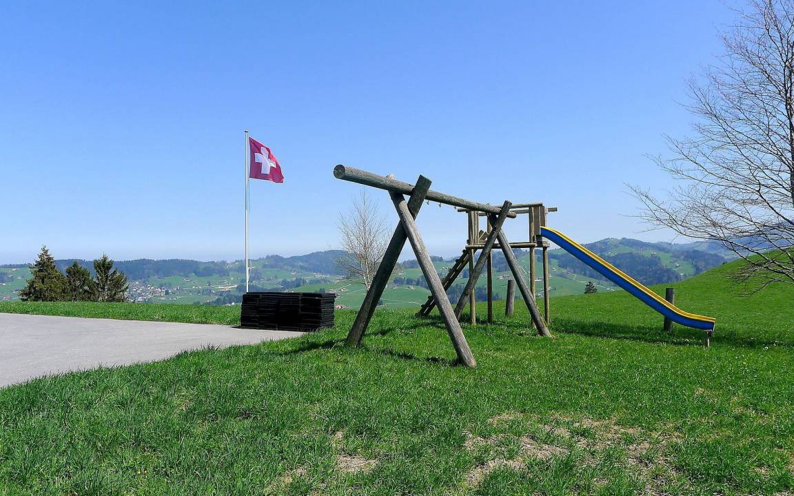 Photo of Outdoor in Schlatt-Haslen