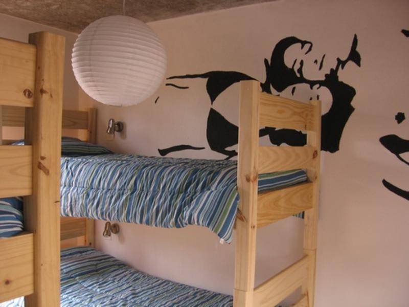 Photo of Bedroom in La Paloma