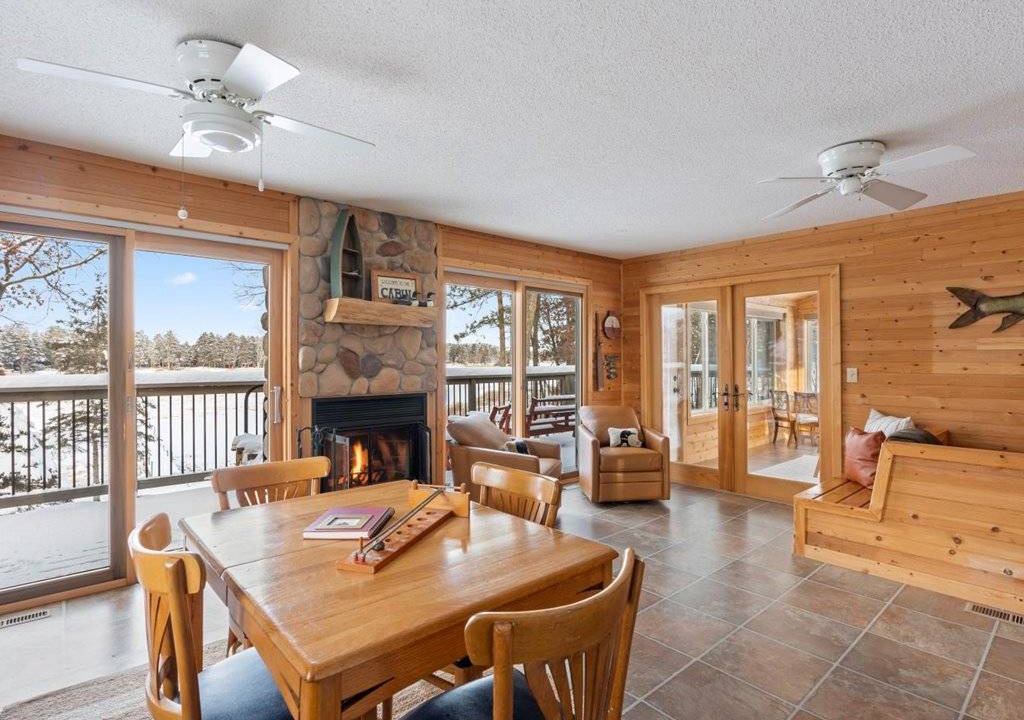 Photo of Livingroom in Pine River