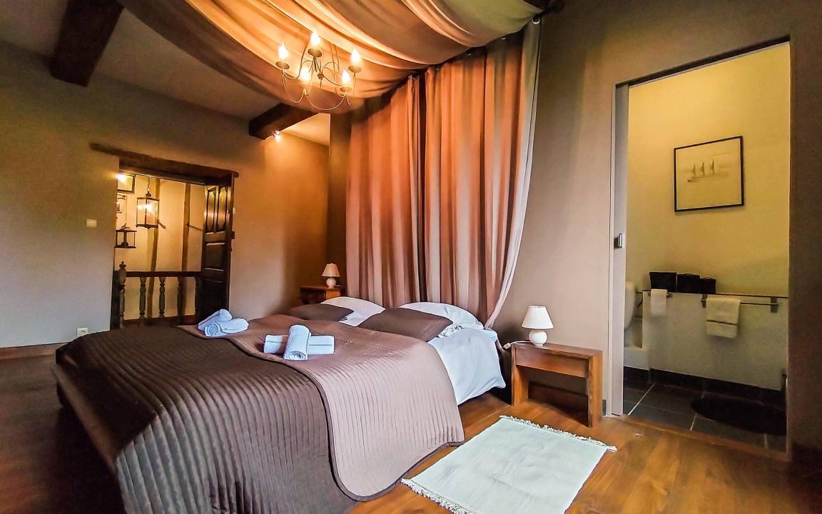 Photo of Bedroom in Gedinne