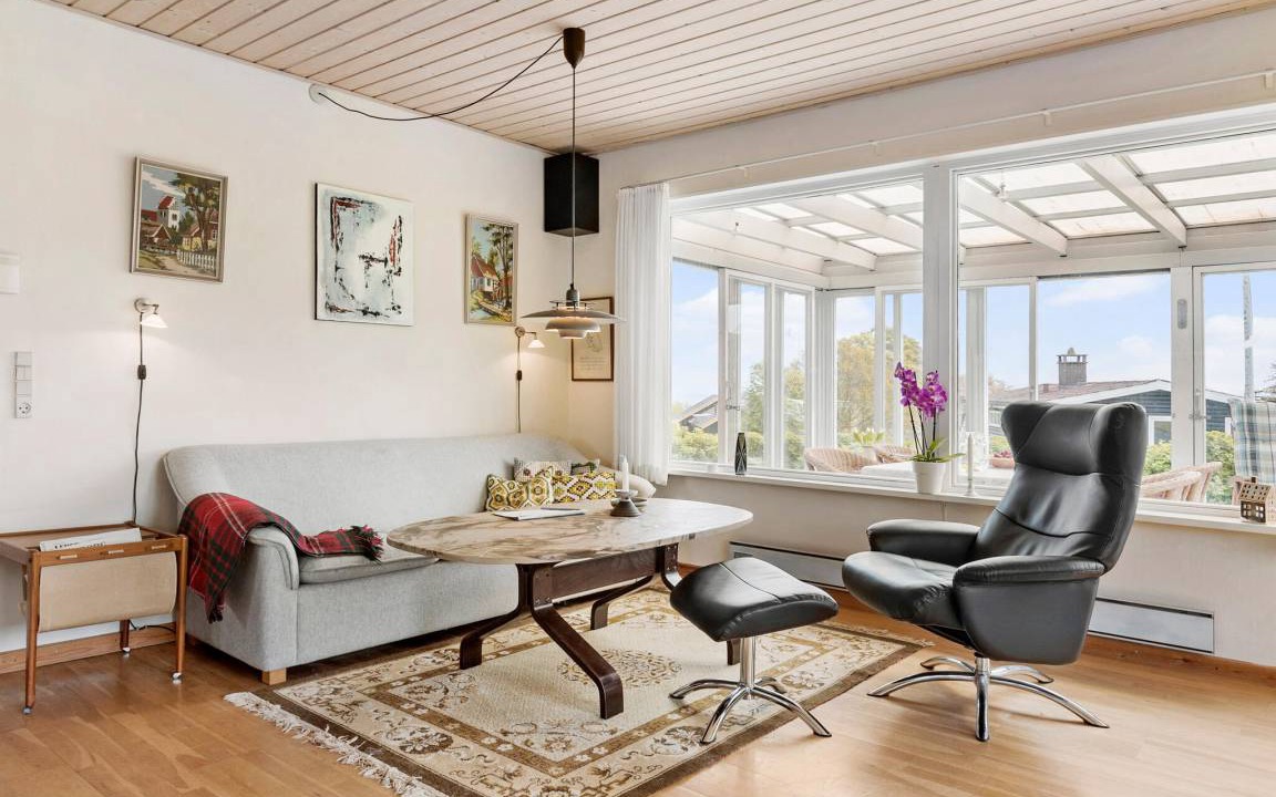 Photo of Livingroom in Asserballeskov