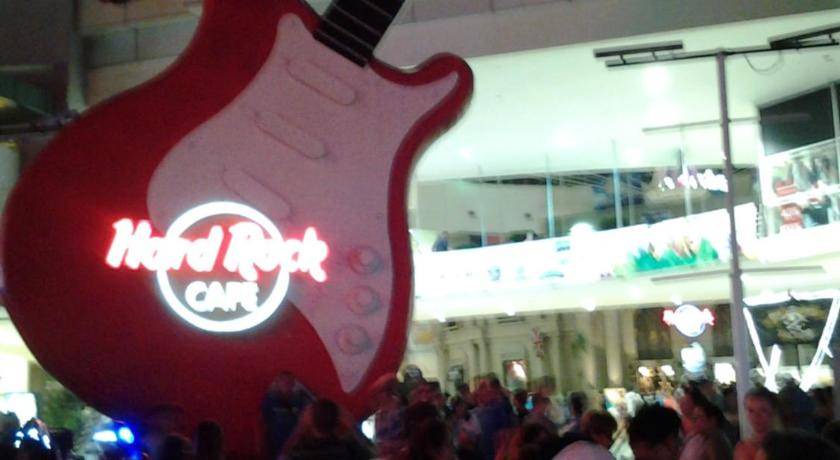 Photo of Others in Punta Cancun
