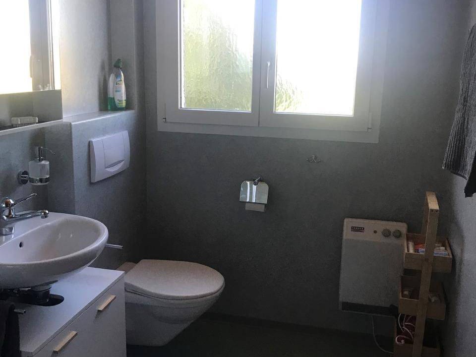 Photo of Bathroom in Appenzell