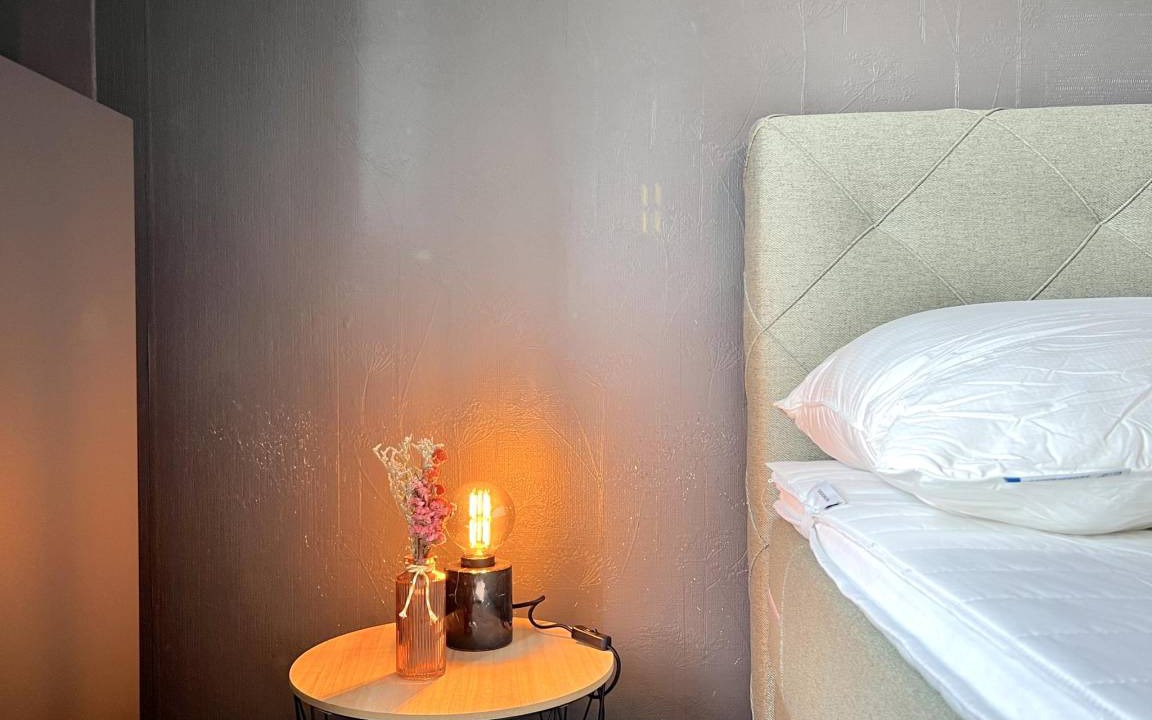 Photo of Bedroom in Genk