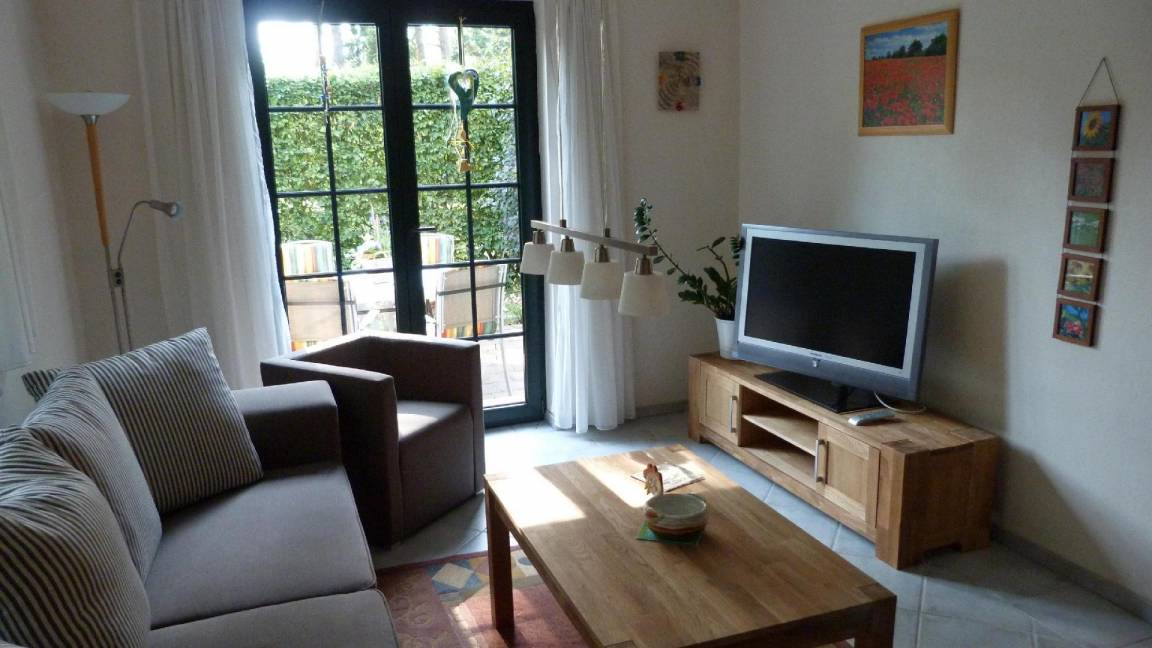 Photo of Livingroom in Borkheide