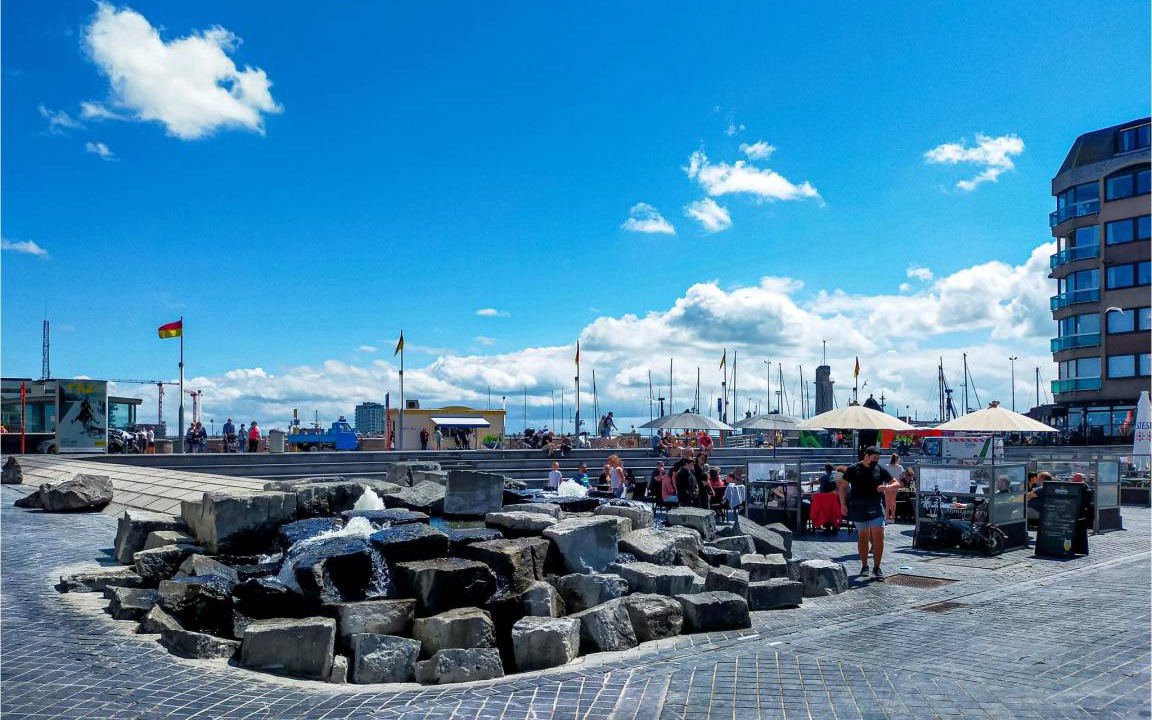 Photo of Others in Ostend