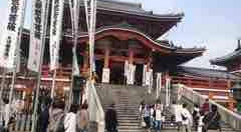 Photo of Others in Nishi Ward