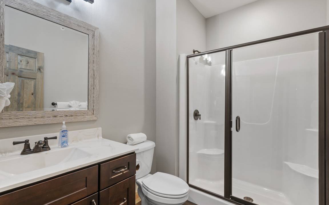 Photo of Bathroom in Table Rock