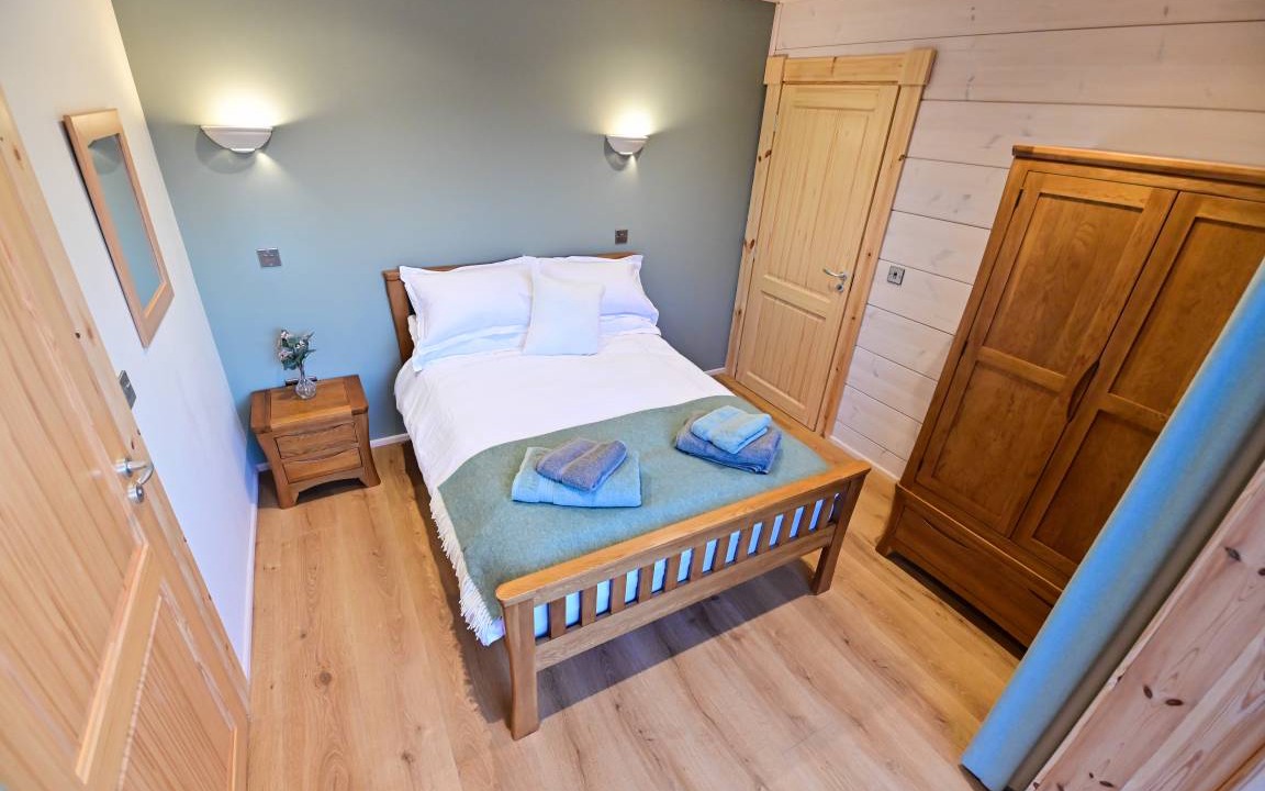 Photo of Bedroom in Graig