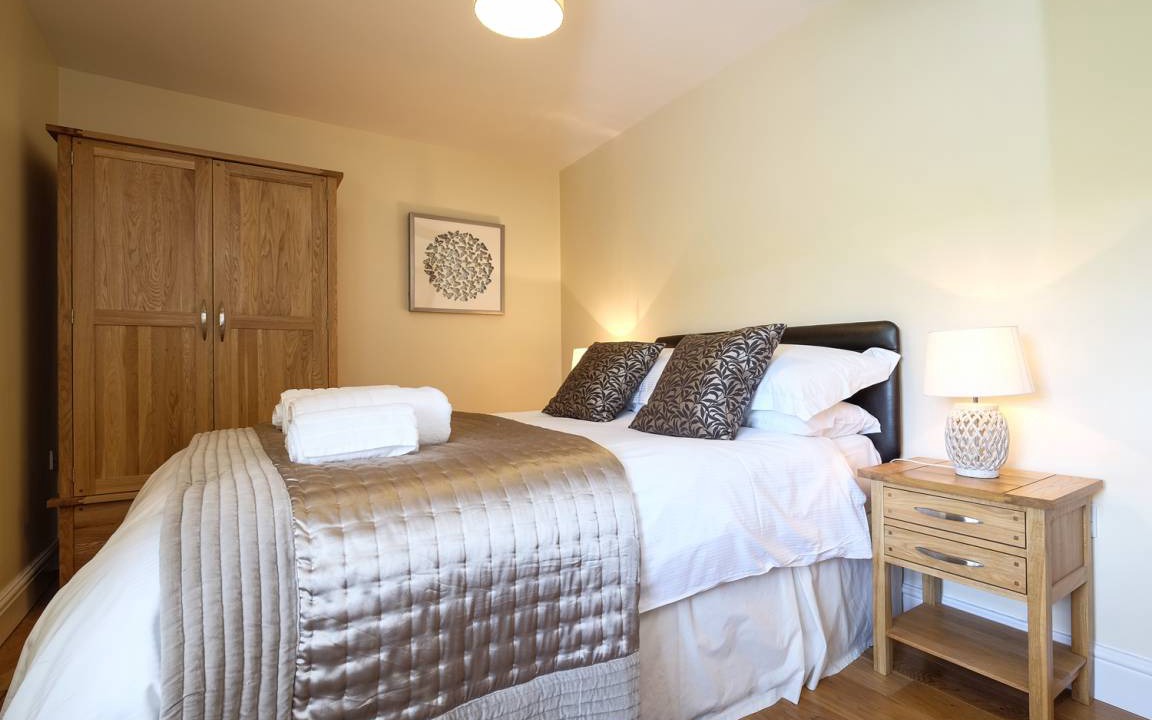 Photo of Bedroom in North Bitchburn