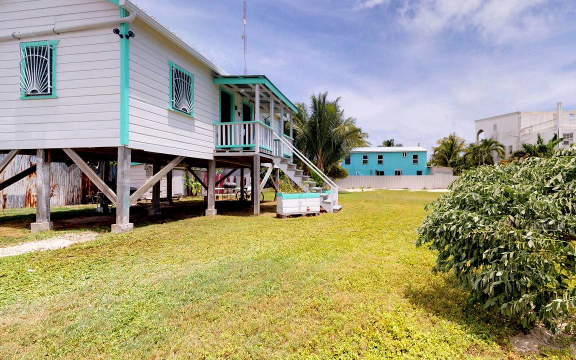 Photo of Others in Caye Caulker