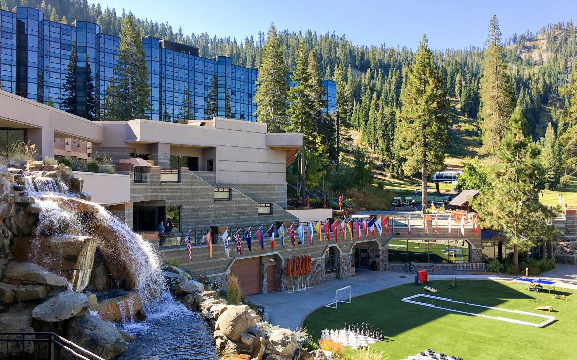 Photo of Others in Olympic Valley
