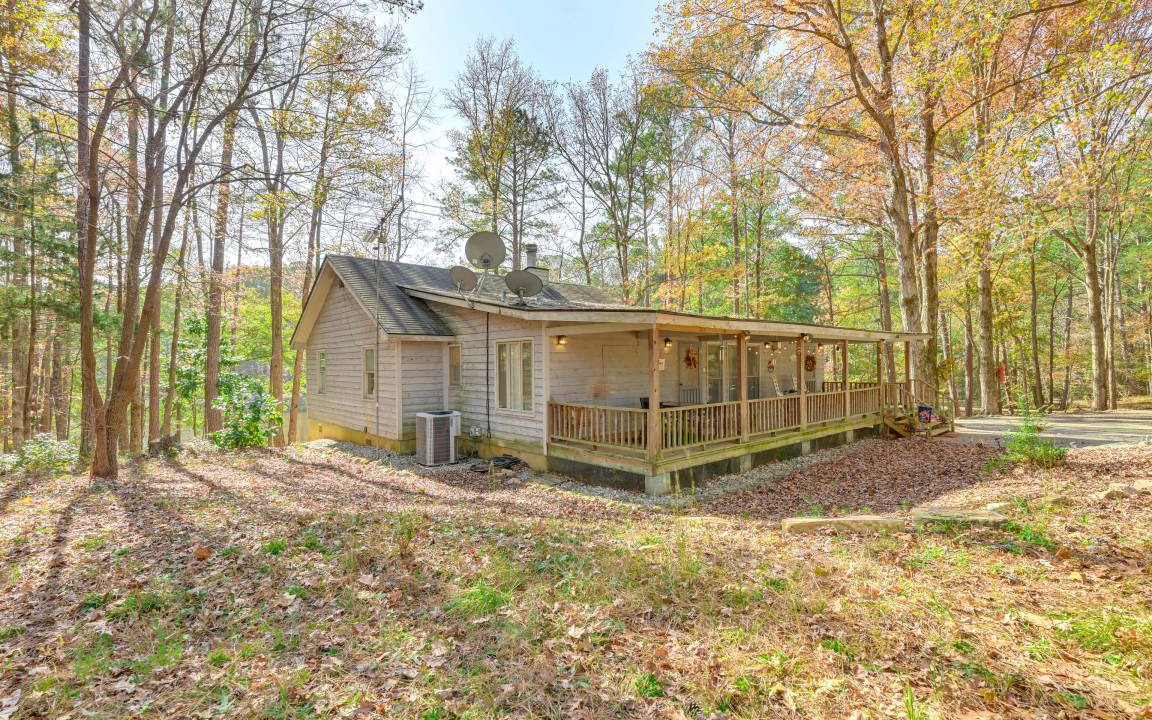 Photo of Others in Pine Mountain Valley