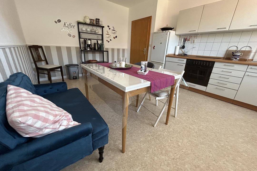 Photo of Livingroom in Hessisch Oldendorf