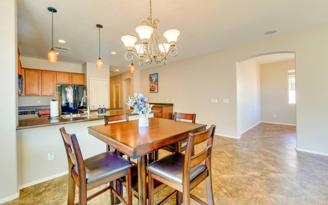 Photo of Livingroom in Maricopa