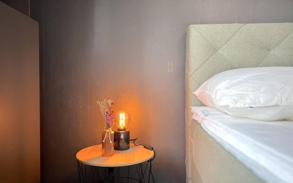 Photo of Bedroom in Genk