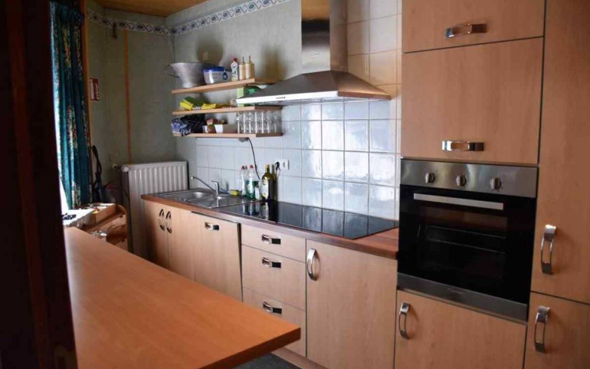 Photo of Kitchen in La Roche-en-Ardenne