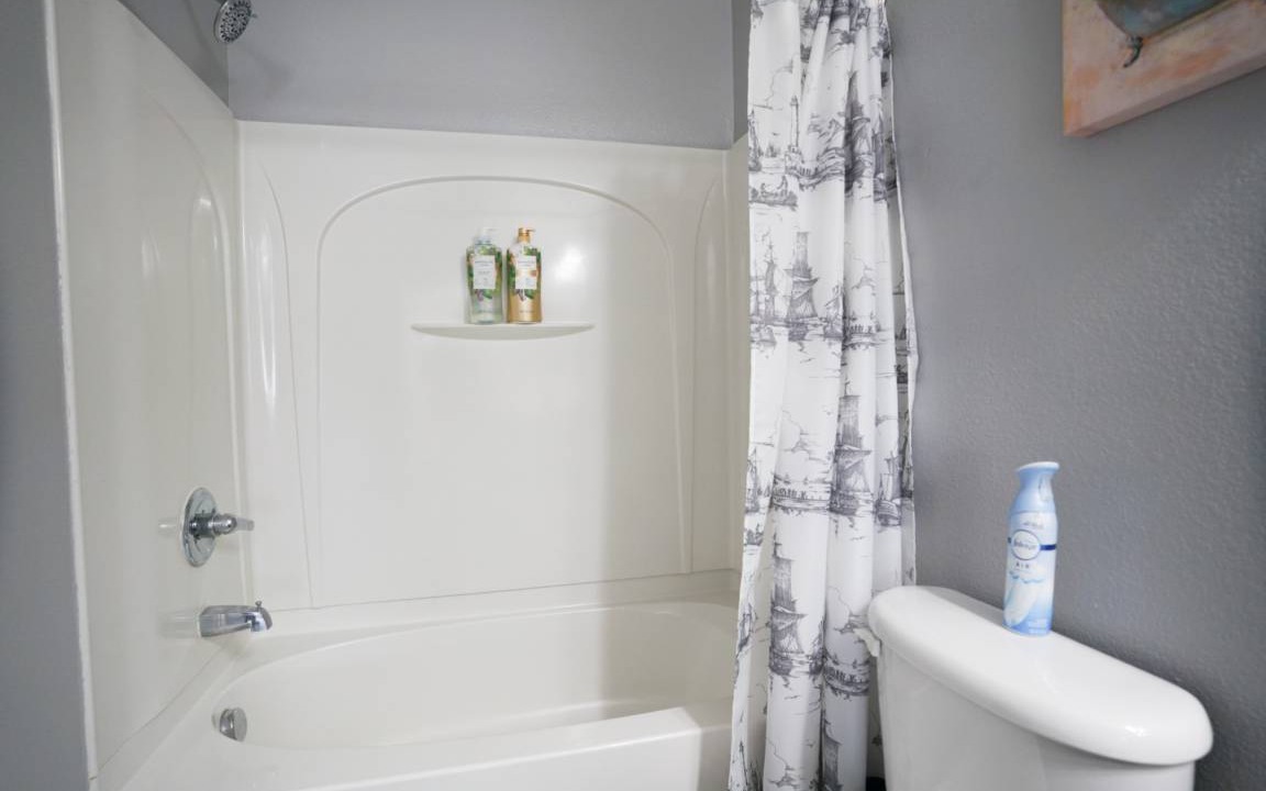 Photo of Bathroom in North Las Vegas