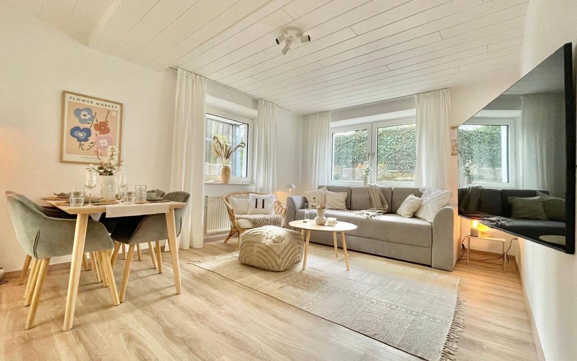 Photo of Livingroom in Bad Oeynhausen