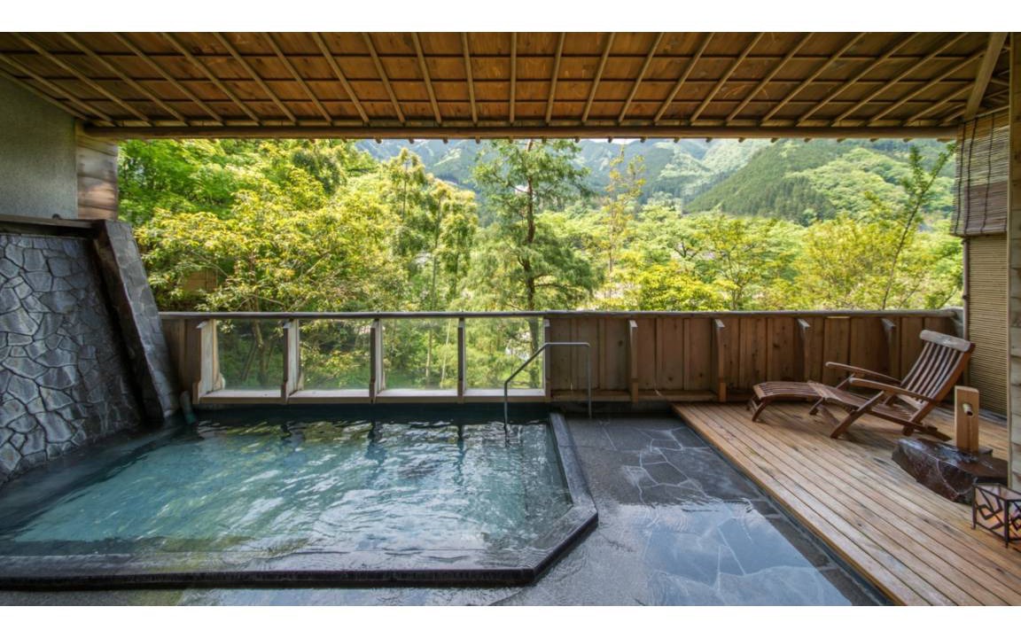 Photo of Others in Gero Onsen
