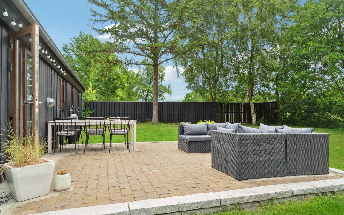 Photo of Patio Balcony in Lyngsbæk Strand