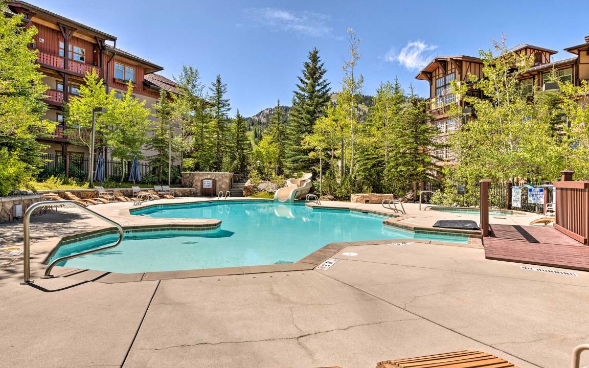 Photo of Others in Salt Lake Mountain Resorts