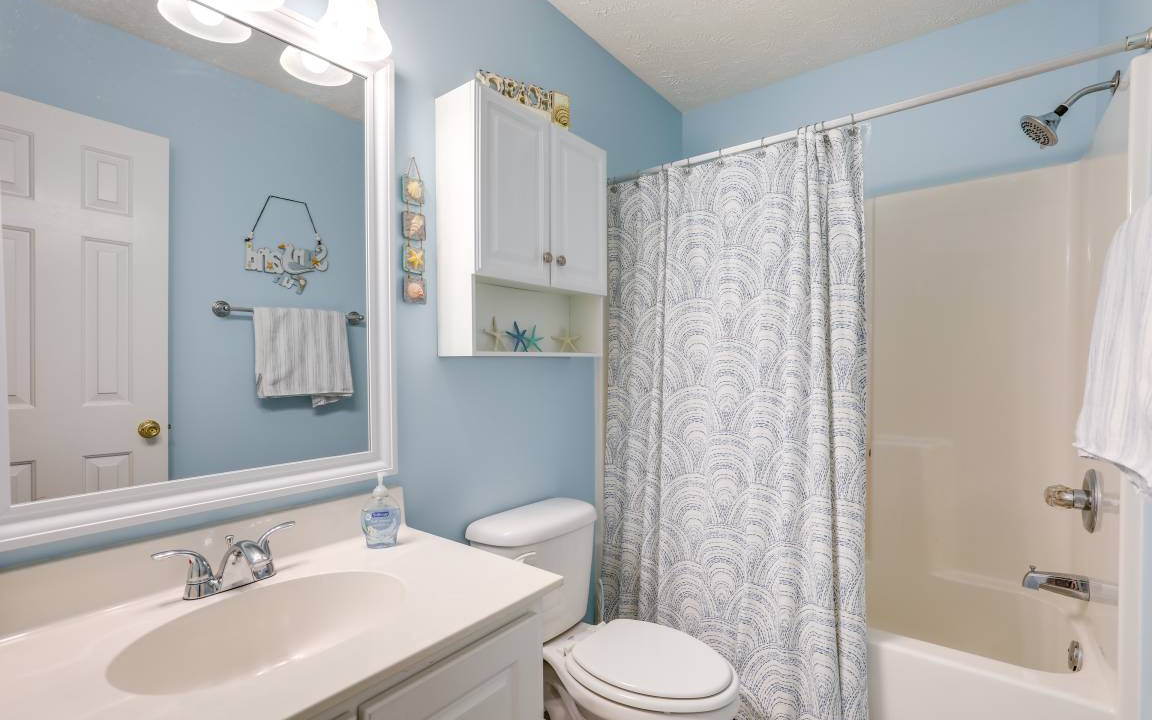 Photo of Bathroom in Carolina Forest