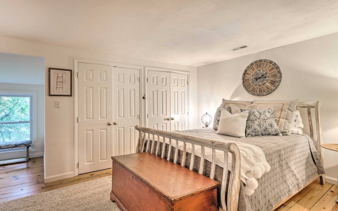 Photo of Bedroom in Blowing Rock
