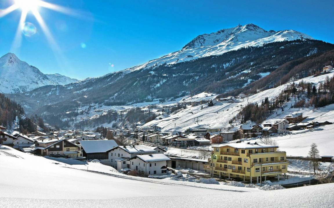 Photo of Others in Soelden