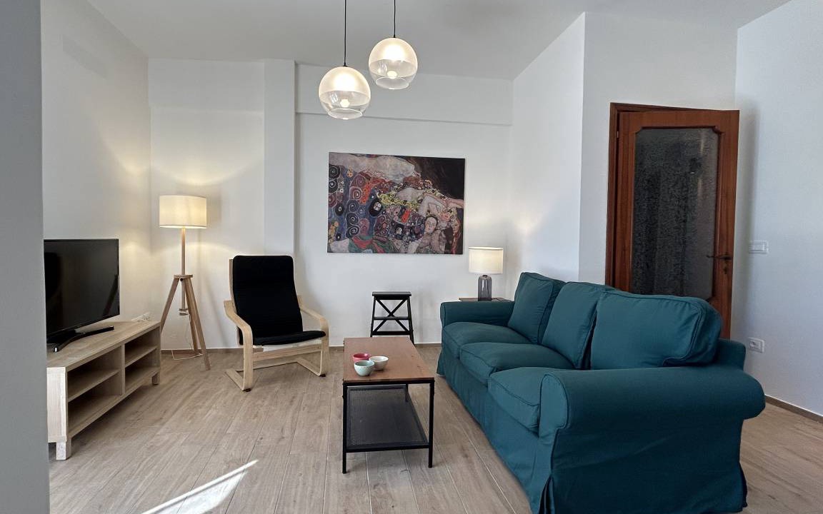 Photo of Livingroom in Pisa