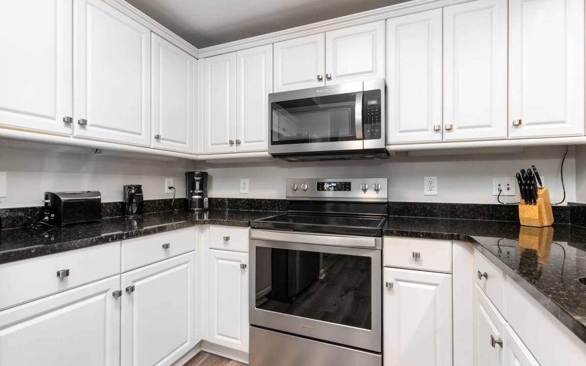 Photo of Kitchen in Arcadian Shores