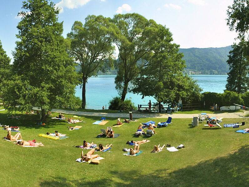 Photo of Others in Goritschach
