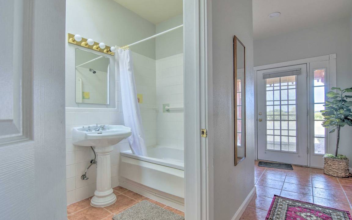 Photo of Bathroom in Eleven Mile Corner