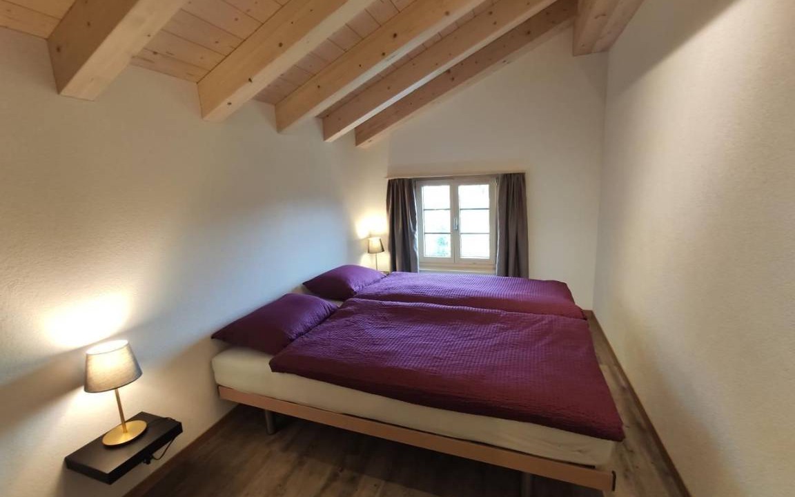 Photo of Bedroom in Adelboden