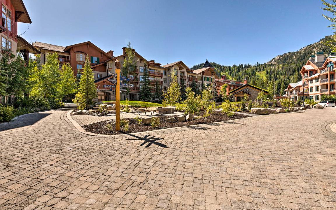 Photo of Others in Salt Lake Mountain Resorts